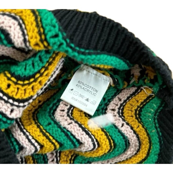 Kaily K Large sweater tank Large - Picture 6 of 6